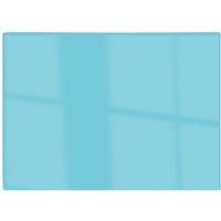 Warren Reed - Designer Sky Blue Chopping Board