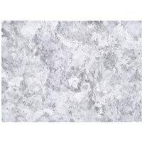 Warren Reed - Designer Grey Quartz Effect Chopping Board in Pink