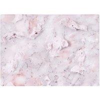 Warren Reed - Designer Pale Pink Quartz Effect Chopping Board