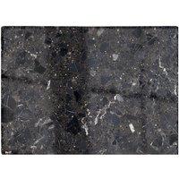 Warren Reed - Designer Dark Grey Quartz Effect Chopping Board