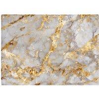 Warren Reed - Designer Gold Quartz Effect Chopping Board