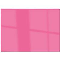 Warren Reed - Designer Hot Pink Chopping Board