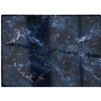 Warren Reed - Designer Navy Blue Quartz Effect Chopping Board