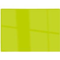 Warren Reed - Designer Lime Chopping Board in Green
