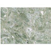 Warren Reed - Designer Pale Green Quartz Effect Chopping Board