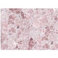 Warren Reed - Designer Dusty Pink Quartz Effect Chopping Board