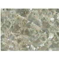 Warren Reed - Designer Sage Green Quartz Effect Chopping Board