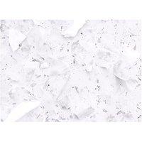 Warren Reed - Designer Ice White Quartz Effect Chopping Board
