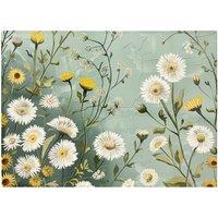 Warren Reed - Designer Springtime Chopping Board