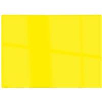 Warren Reed - Designer Sunshine Yellow Chopping Board