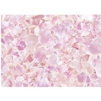 Warren Reed - Designer Light Pink Quartz Effect Chopping Board