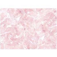 Warren Reed - Designer Polished Pink Quartz Effect Chopping Board
