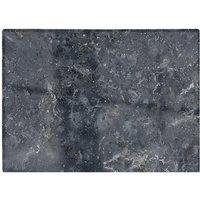 Warren Reed - Designer Luxury Slate Grey Quartz Effect Chopping Board