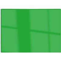 Warren Reed - Designer Clover Green Chopping Board