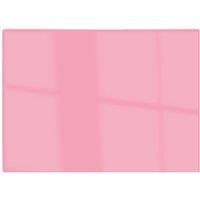 Warren Reed - Designer Baby Pink Chopping Board
