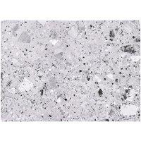 Warren Reed - Designer Silver Grey Quartz Effect Chopping Board