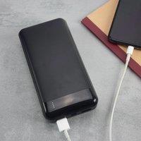 Menkind RED5 Dual USB 20, 000mAh Power Bank in Yellow
