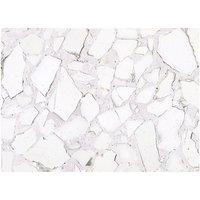 Warren Reed - Designer Chunky White Quartz Effect Chopping Board
