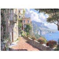 Warren Reed - Designer A Beautiful Walk In Sorrento Chopping Board