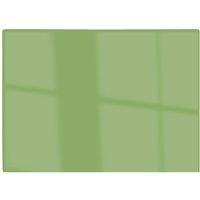 Warren Reed - Designer Thyme Green Chopping Board
