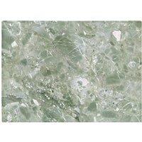 Warren Reed - Designer Polished Sage Green Quartz Effect Chopping Board