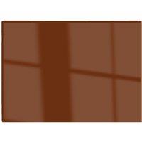 Warren Reed - Designer Chocolate Brown Chopping Board