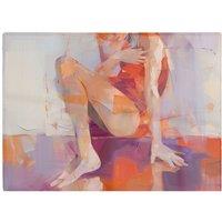 Warren Reed - Designer Contemplative Rest Chopping Board