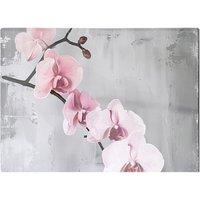 Warren Reed - Designer Blossom On A Branch Chopping Board