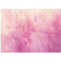 Warren Reed - Designer Pink Textured Effect Chopping Board