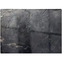 Warren Reed - Designer Dark Concrete Effect Chopping Board in Green