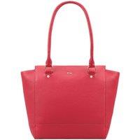 'Ancora' 100% Real Leather Tote Bag