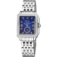 Bari Diamond 9259B Swiss Quartz Watch