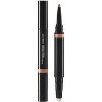 Shiseido Women's Lip Liner Ink Duo