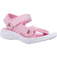 Cotswold Women's Bodiam Sandal in Pink | Size: 2.5