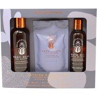 Wanderflower Women's Bathing Rituals Set
