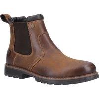 Cotswold Men's Leafield Boots in Tan | Size: 12