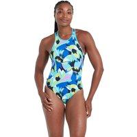 Crossback One Piece Open Water Thermal Swimsuit