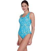Ecofeel Scoopback One Piece Swimsuit