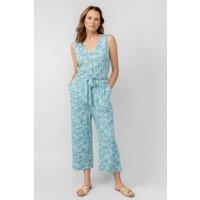 Allium Jumpsuit Fauna