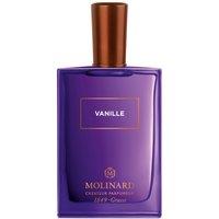 Vanille Eau de Parfum 75ml