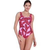 Ecofeel Scoopback One Piece Swimsuit