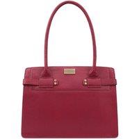'Tirso' 100% Real Leather Tote Bag