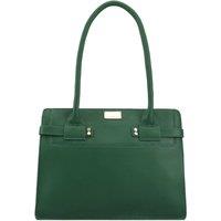 'Tirso' 100% Real Leather Tote Bag