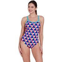 Ecofeel Strikeback One Piece Swimsuit