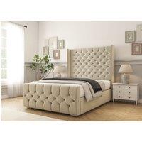 Monte Carlo Bed Frame