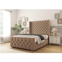 Monte Carlo Bed Frame