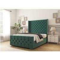 Monte Carlo Bed Frame