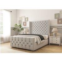 Monte Carlo Bed Frame