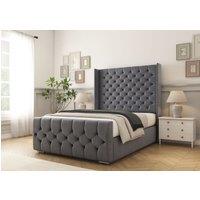 Monte Carlo Bed Frame