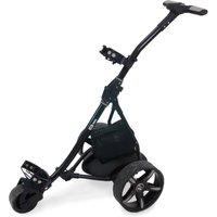 M.Y Pro Series Electric Golf Trolley in Grey